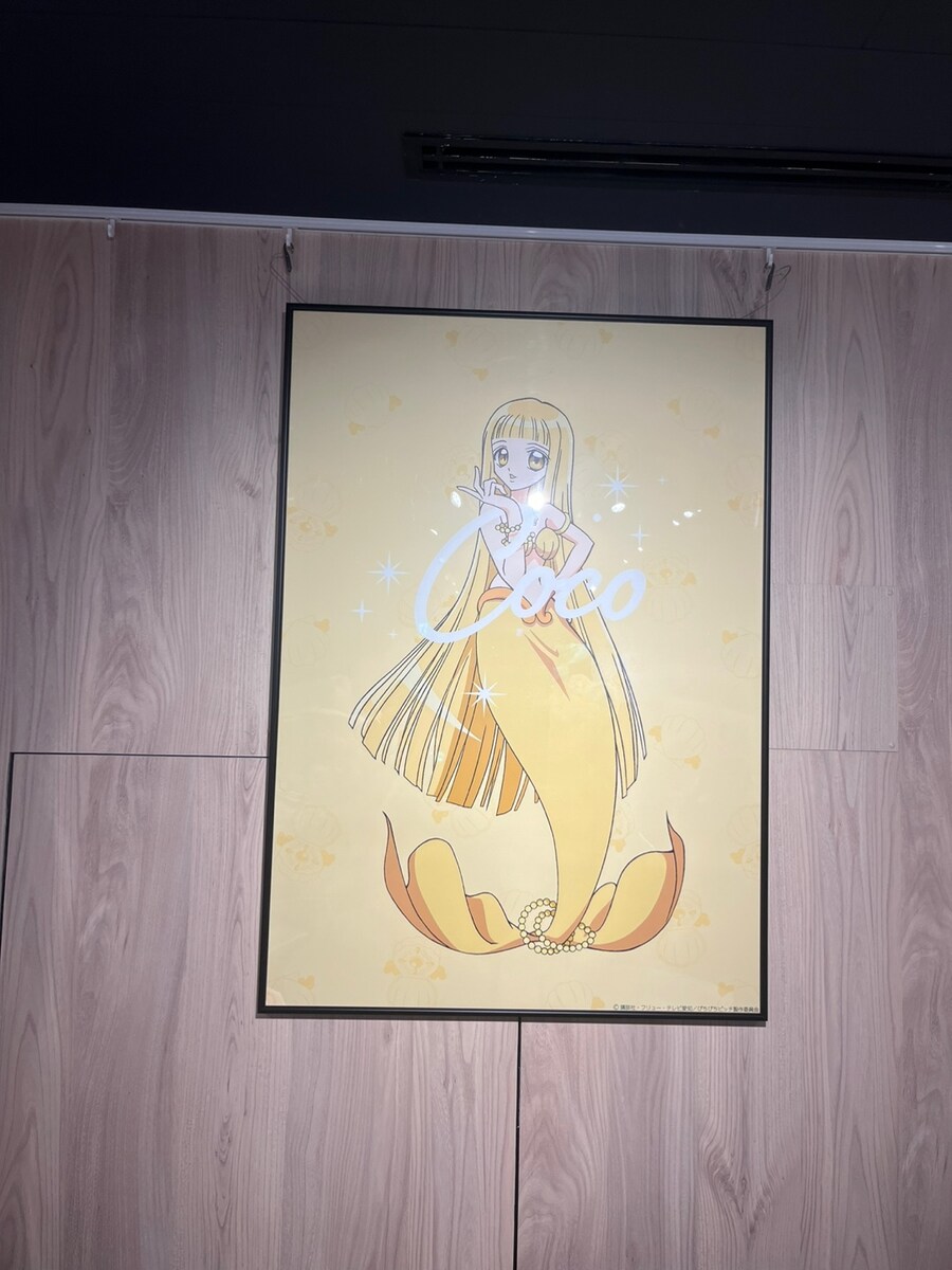 피치피치핏치 콜라보 카페 후기 (사진 다소 많음)_9.jpg