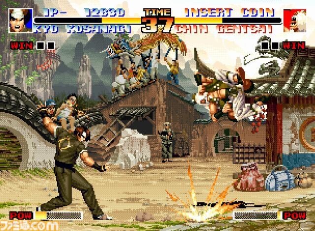 더 킹 오브 파이터즈 오늘 30주년 맞이_1.jpg