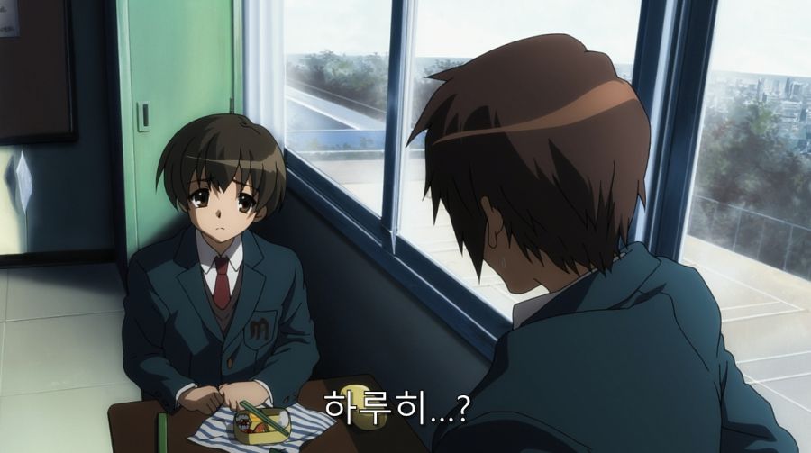 스즈미야) 하루히가 없어지고 나서야 자신의 마음을 깨달은 쿈_5.jpg