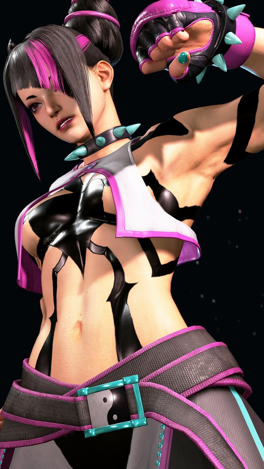 의외로 모르는 지적이고 청순하고 몸매 좋은 격겜 여캐_19.jpg