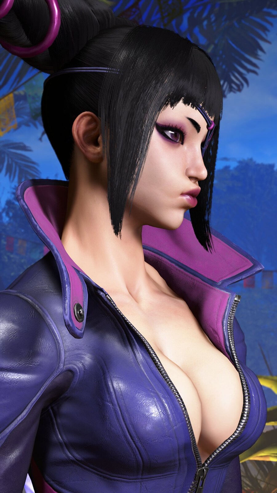 의외로 모르는 지적이고 청순하고 몸매 좋은 격겜 여캐_27.jpg