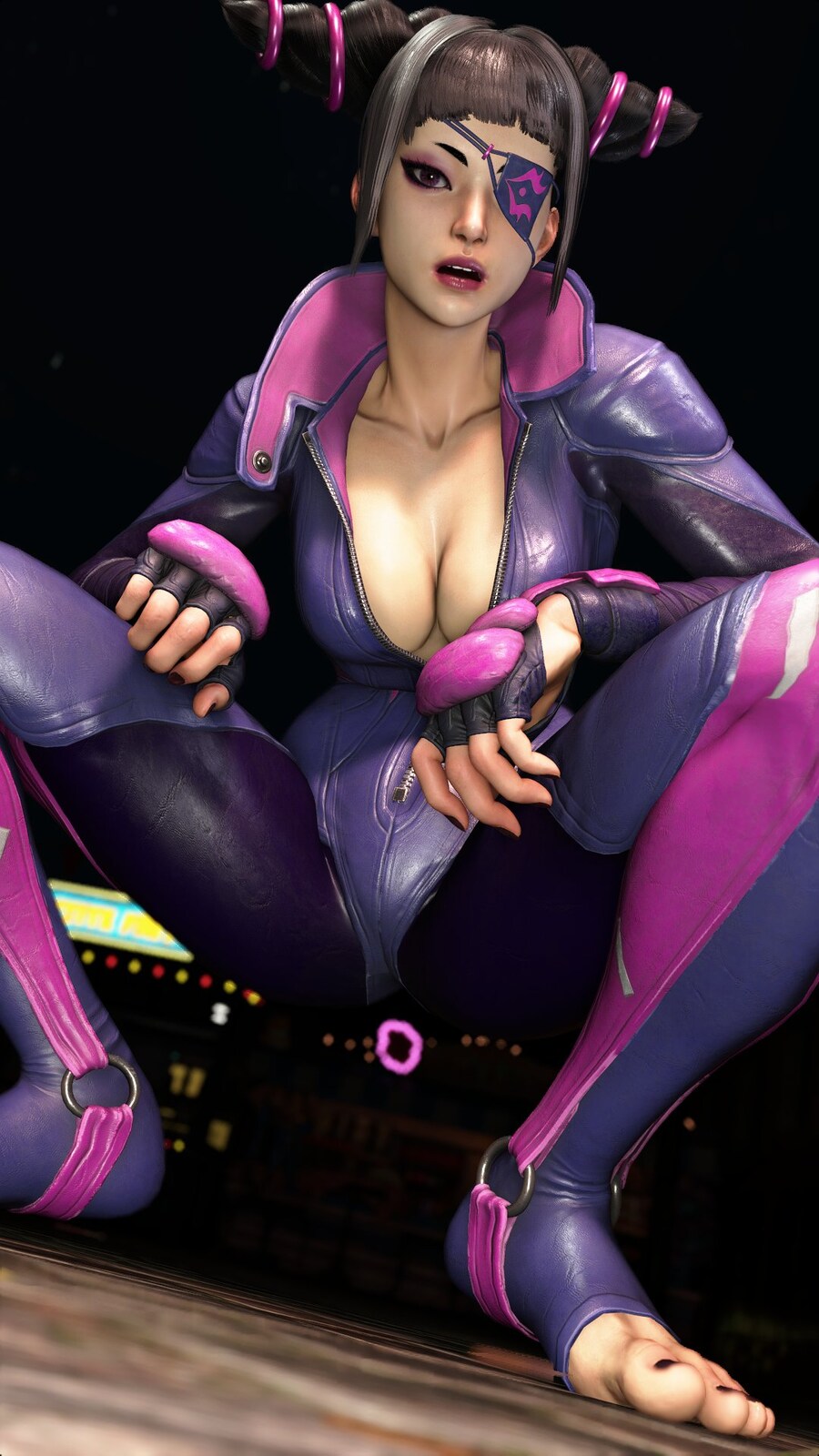 의외로 모르는 지적이고 청순하고 몸매 좋은 격겜 여캐_34.jpg