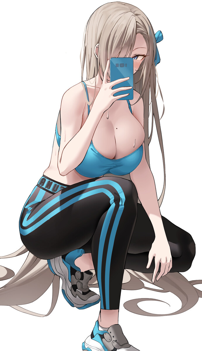 블루아카) 제일 예쁜 아스나! 06_1.jpg