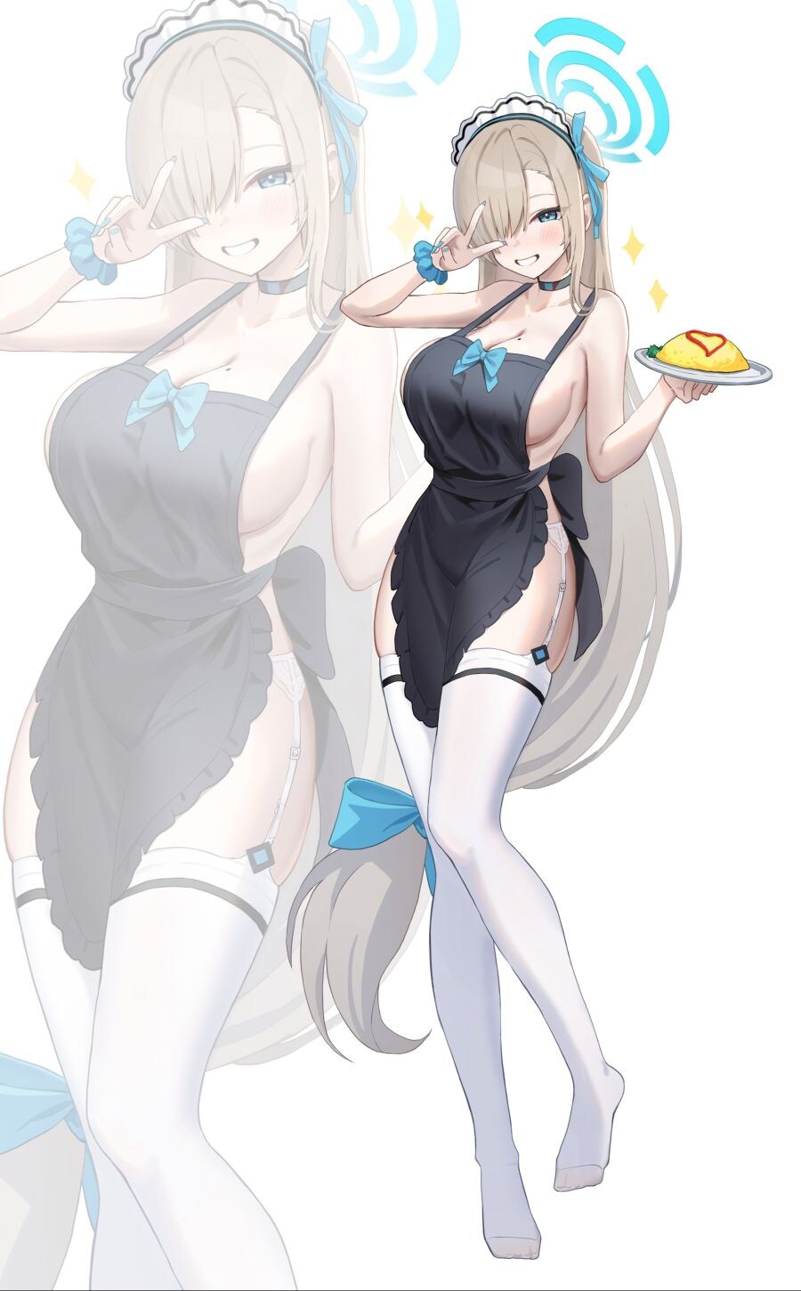 블루아카) 제일 예쁜 아스나! 06_21.jpg