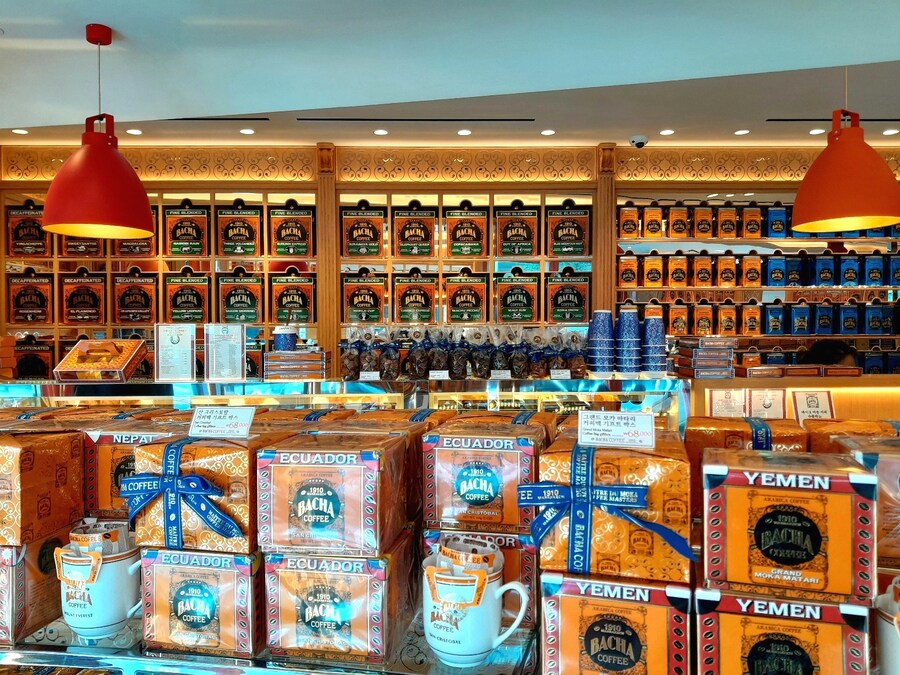 커피계의 에르메스 그리고.. (글 많음)_3.jpg