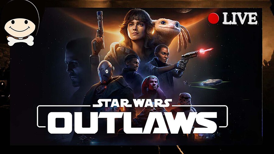 [램스테이크] 스타워즈 아웃로 3일 사전플레이 2K 송출_1.jpg