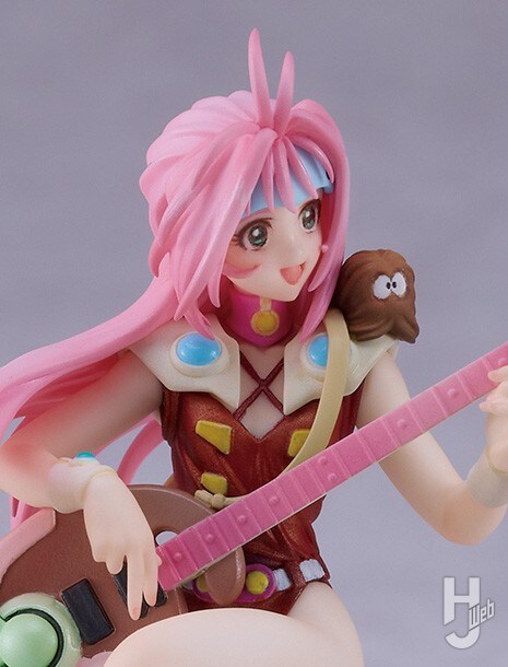 [맥스팩토리] PLAMAX mf 밀레느 지너스 도색 샘플 추가 이미지_2.jpg