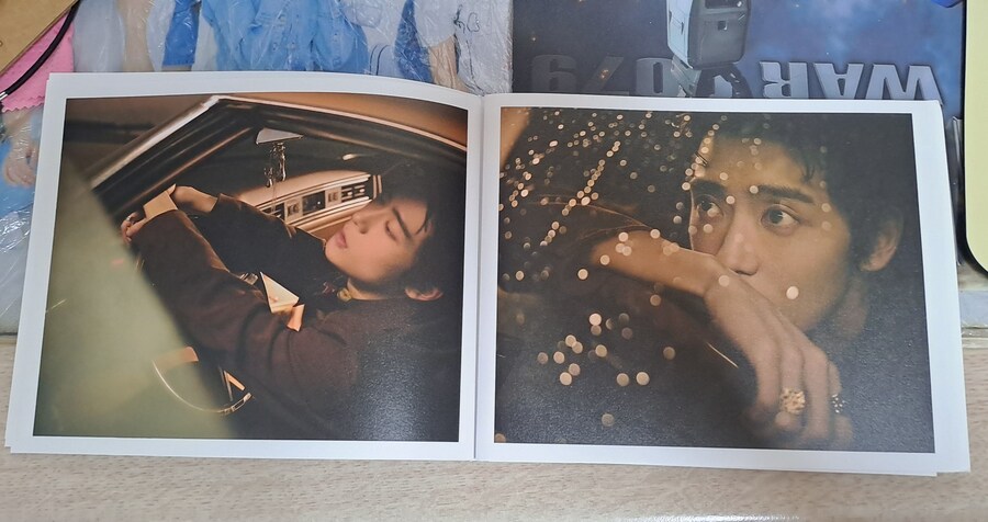 재현(NCT) J - The 1st Album (Money Clip Ver.)_7.jpg