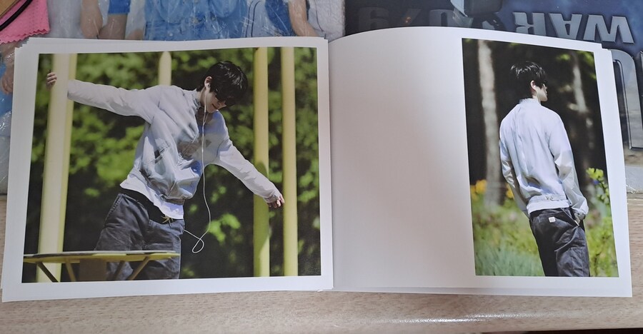 재현(NCT) J - The 1st Album (Money Clip Ver.)_13.jpg