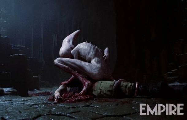 에일리언) 설정이 너무 투머치 했던 네오모프_1.jpg