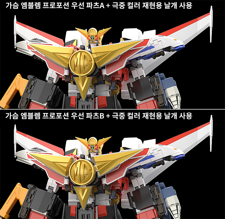 The 카이저 이미지