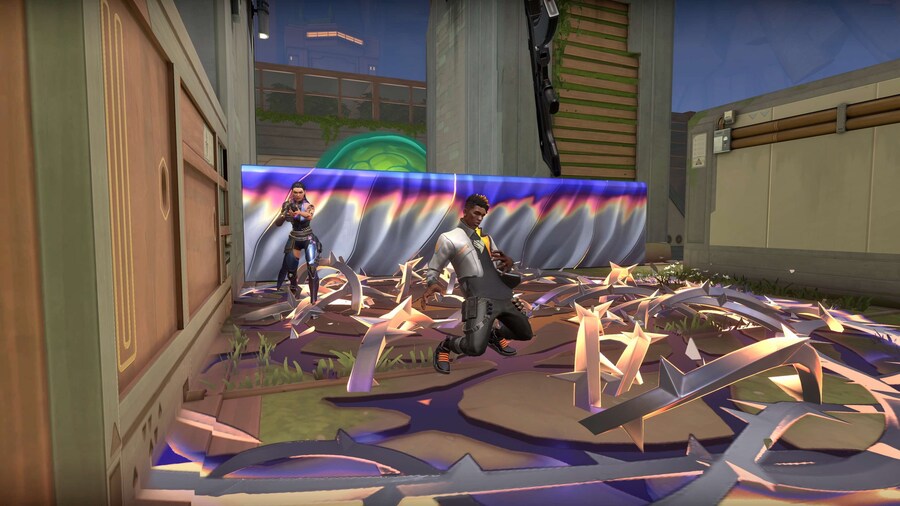 [발로란트] 바이스: 적응하거나 죽거나_5.jpg