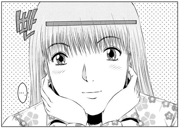 GTO] 그림자체가 붕괴되고 있는 후지사와 토루 근황_1.png