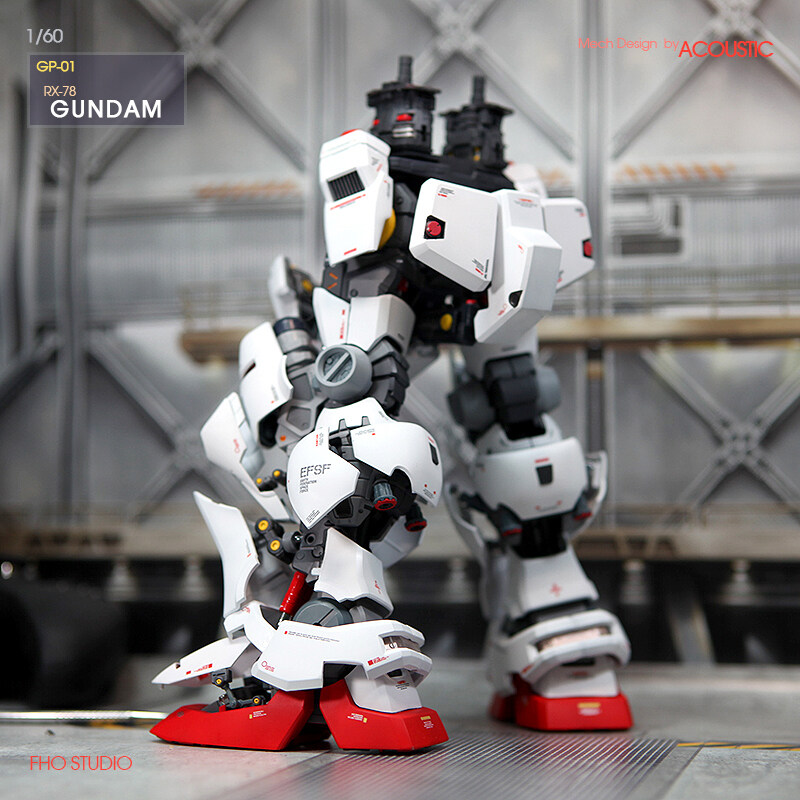 PG] GP-01 GUNDAM 해치오픈 커스텀 제작 하체_1.jpg