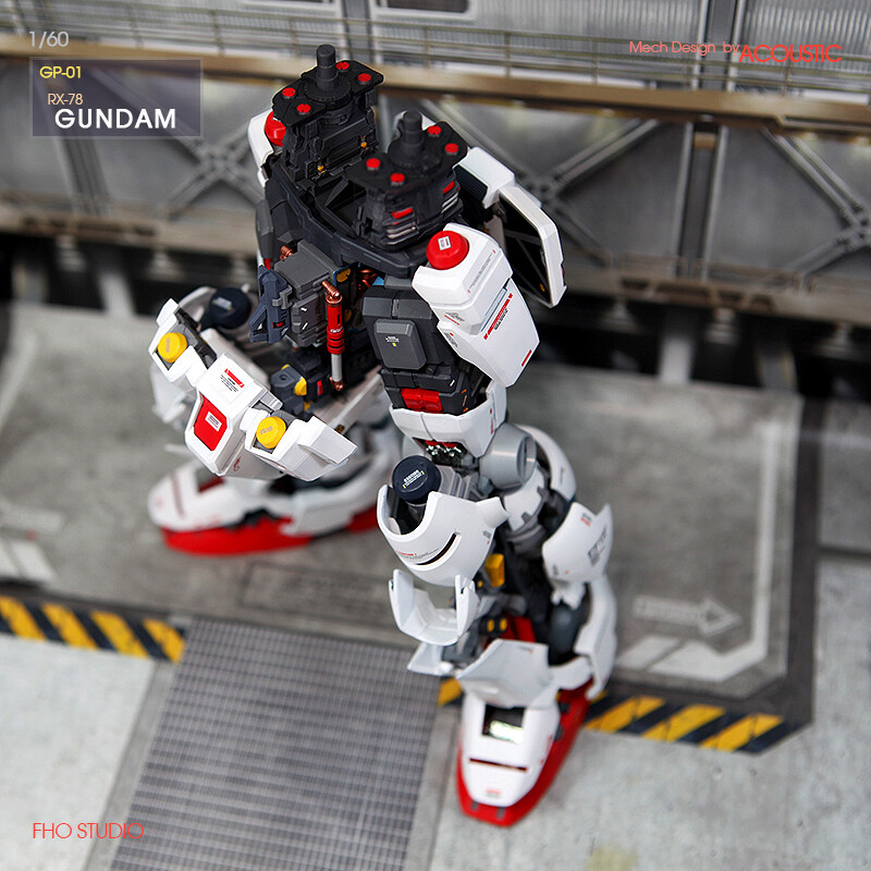 PG] GP-01 GUNDAM 해치오픈 커스텀 제작 하체_7.jpg