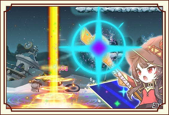 메이플) 해외서버에서의 콜라보들_2.webp