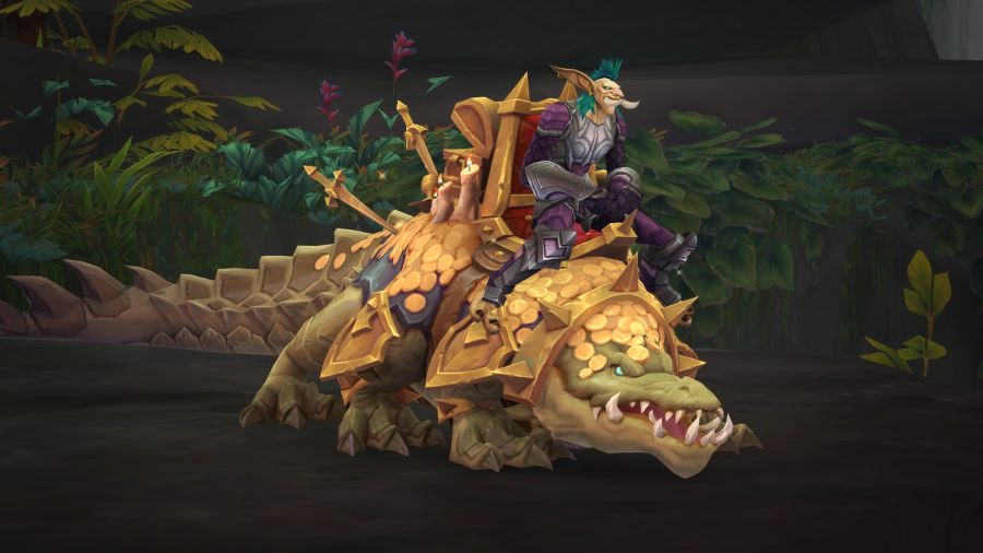 와우 9월의 교역소 아이템 중 공홈에 안올라온 템의 착용 모습_1.jpg