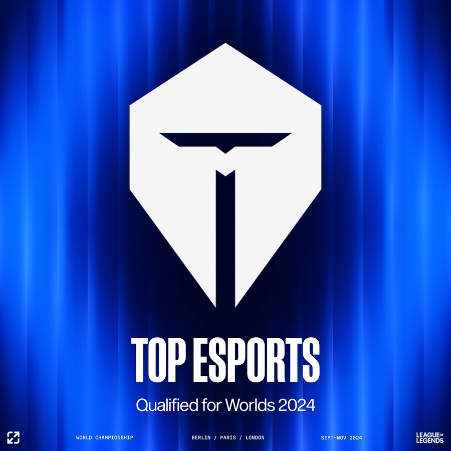 [LOL] TES, 2024 월드 챔피언십 진출 확정_1.jpg