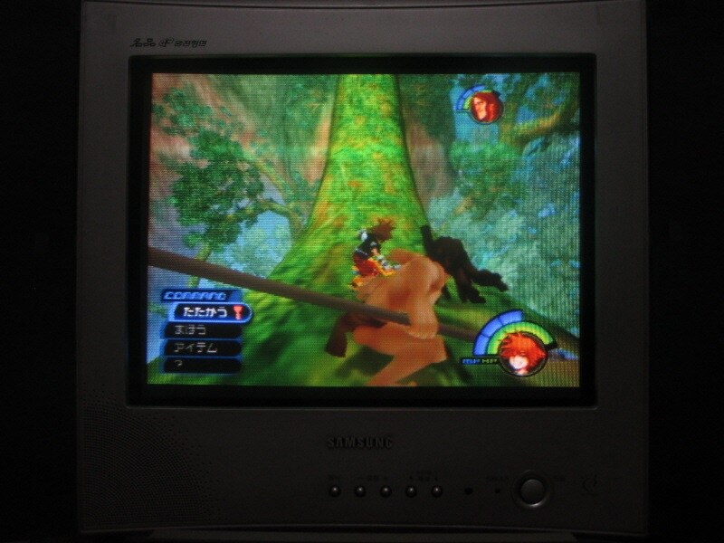 킹덤 하츠 - 파이널 믹스 (4)_1.jpg