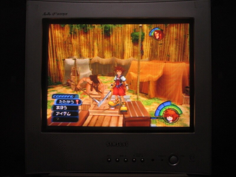 킹덤 하츠 - 파이널 믹스 (4)_3.jpg