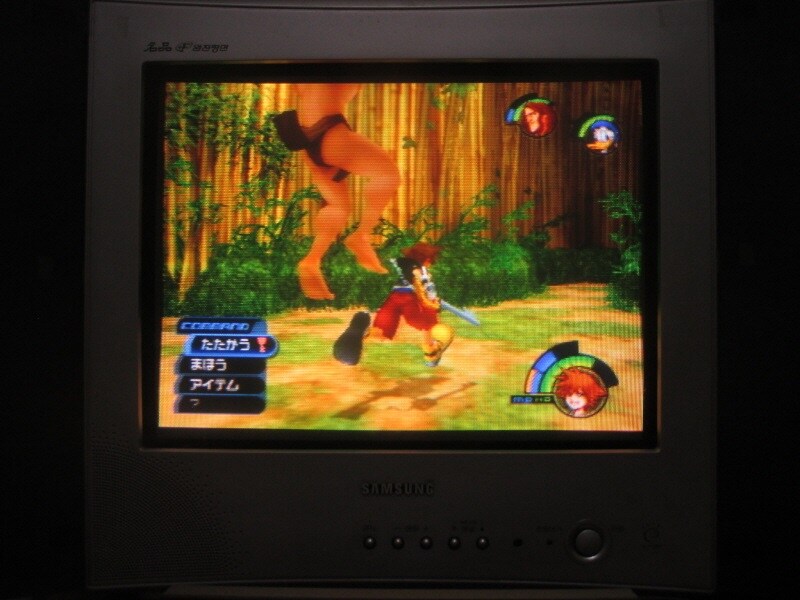 킹덤 하츠 - 파이널 믹스 (4)_10.jpg