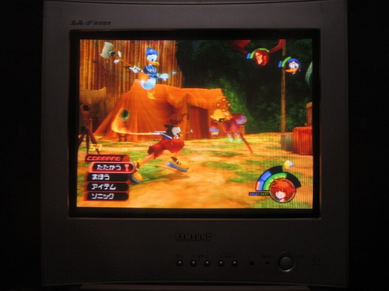 킹덤 하츠 - 파이널 믹스 (4)_23.jpg