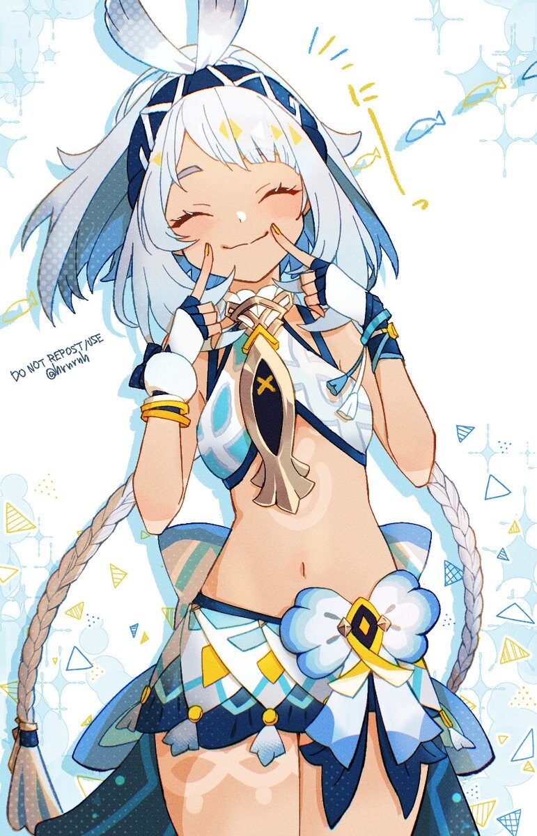 원신) 말랑이 생각보다 딜 나쁘진 않나보네_1.jpg