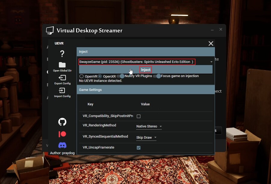 [UEVR] 고스트 버스터즈 스피릿 에디션 VR로 플레이 호환성 A급(방법/리뷰)_11.png