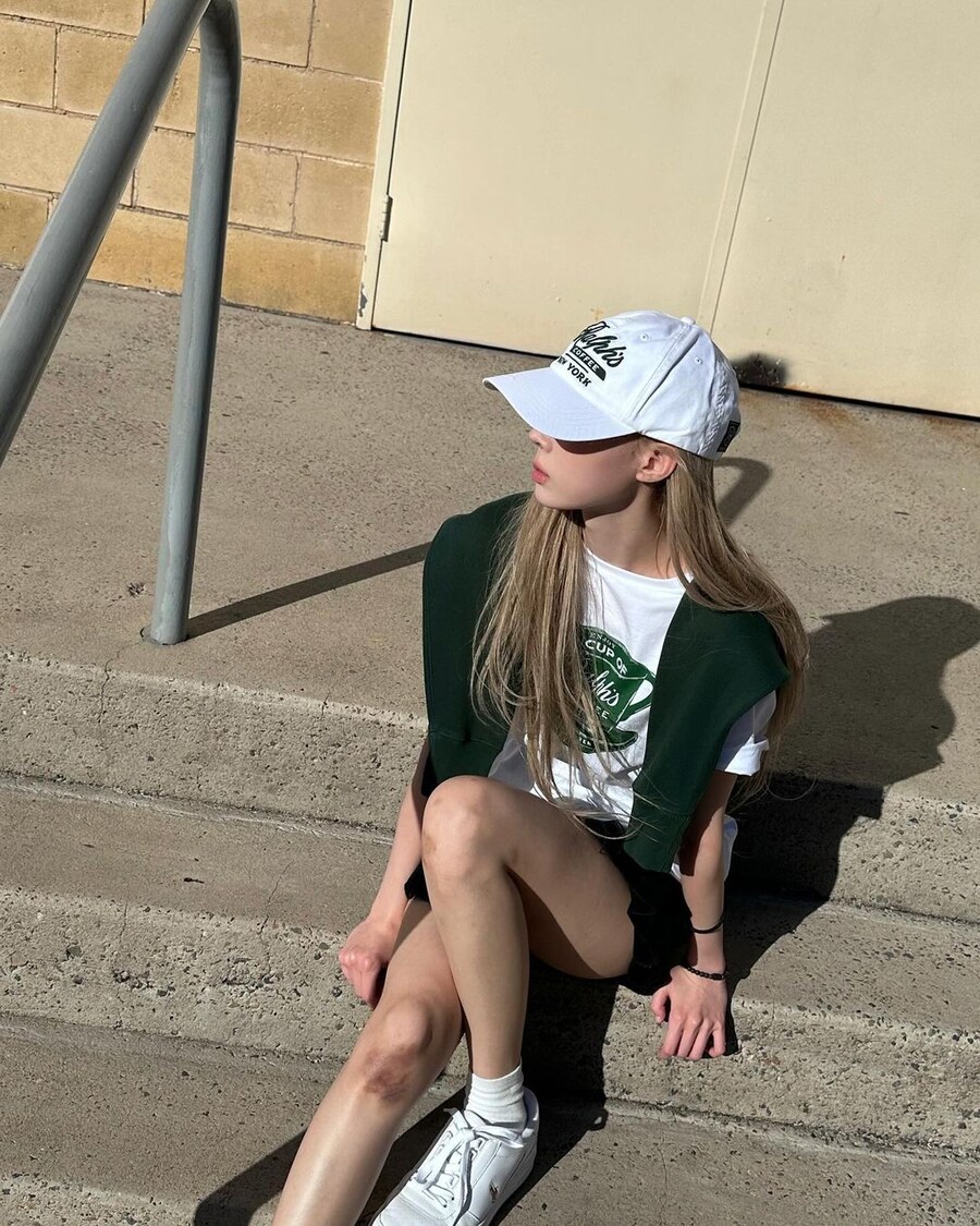 에스파 윈터, 그저 예쁘다 [스타★샷]_3.jpg