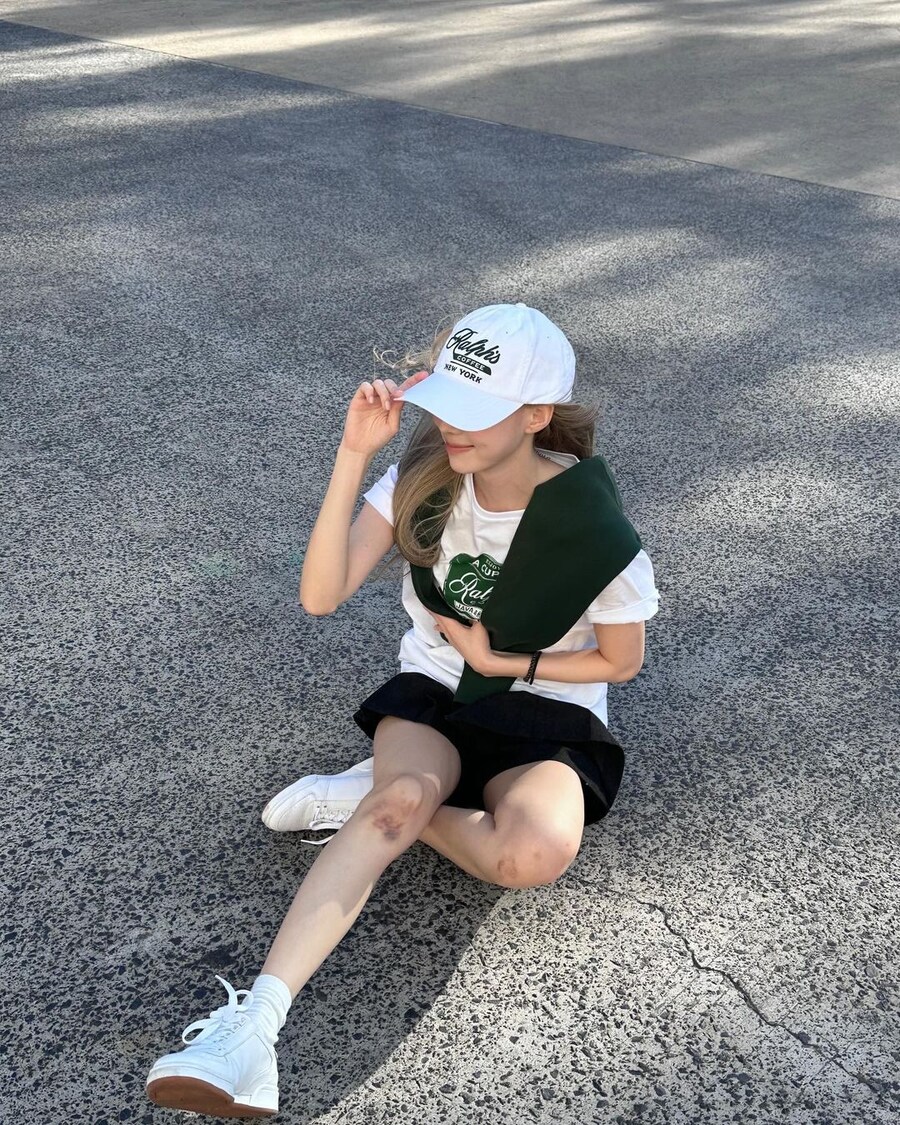 에스파 윈터, 그저 예쁘다 [스타★샷]_5.jpg