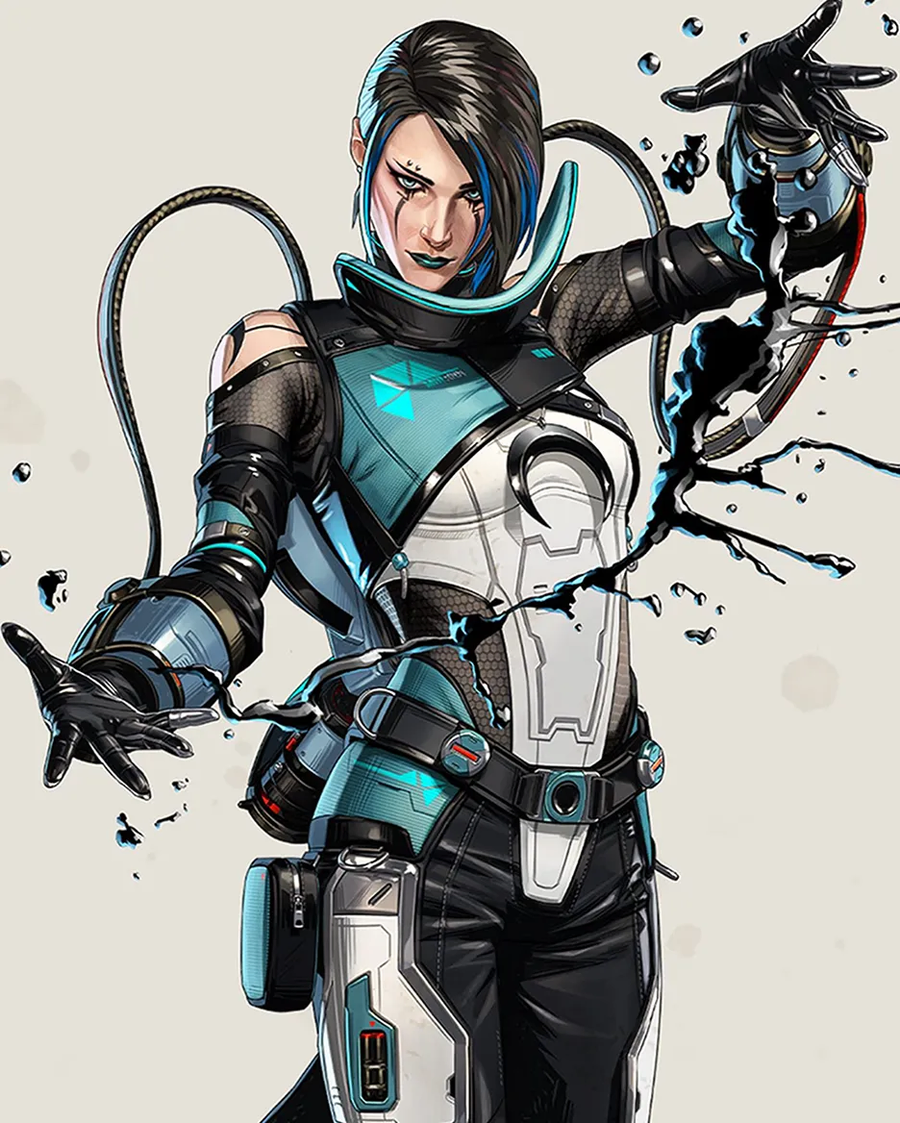 에이펙스가 자꾸 못생겼다고만 하는데