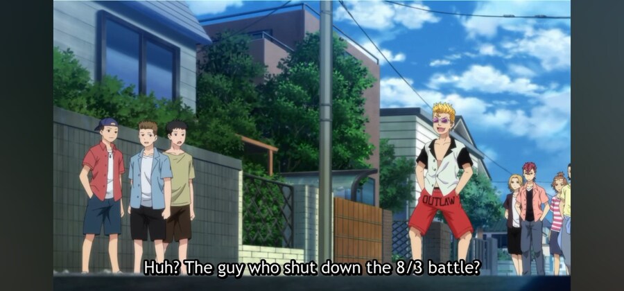 원피스 최종화 스포) 출소 후 세계 곳곳에 히어로가 된 도황!_2.png