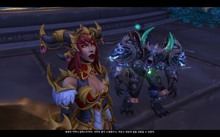 (스압) (와우) 컷신이 늘어서 좋은 이유_15.jpg