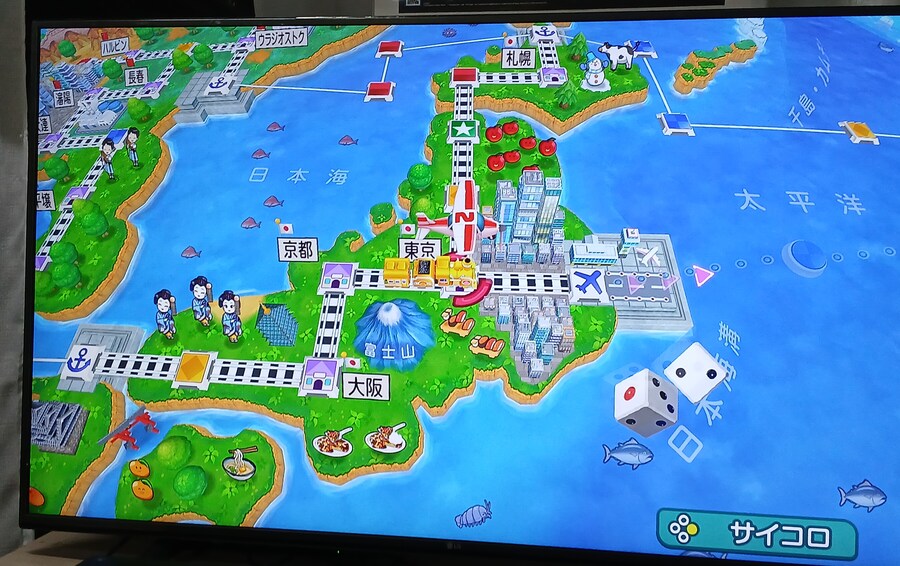 일본에 계신 지인들과 도태랑전철 월드 네트워크 대전_5.jpg