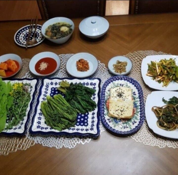 초딩입맛들은 손대기 어려운 밥상.jpg_2.jpg