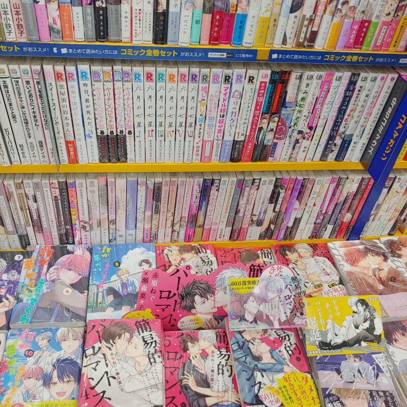 차근차근 일본 출판계에 진출하고 있는 한류_1.jpg