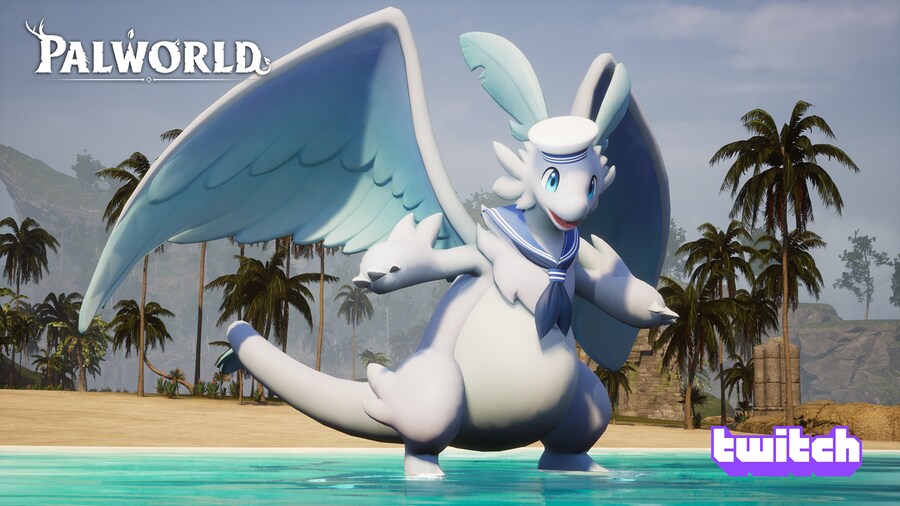 팰월드)공식에서 야한 스킨 뿌리고있으니까 가져가_1.png