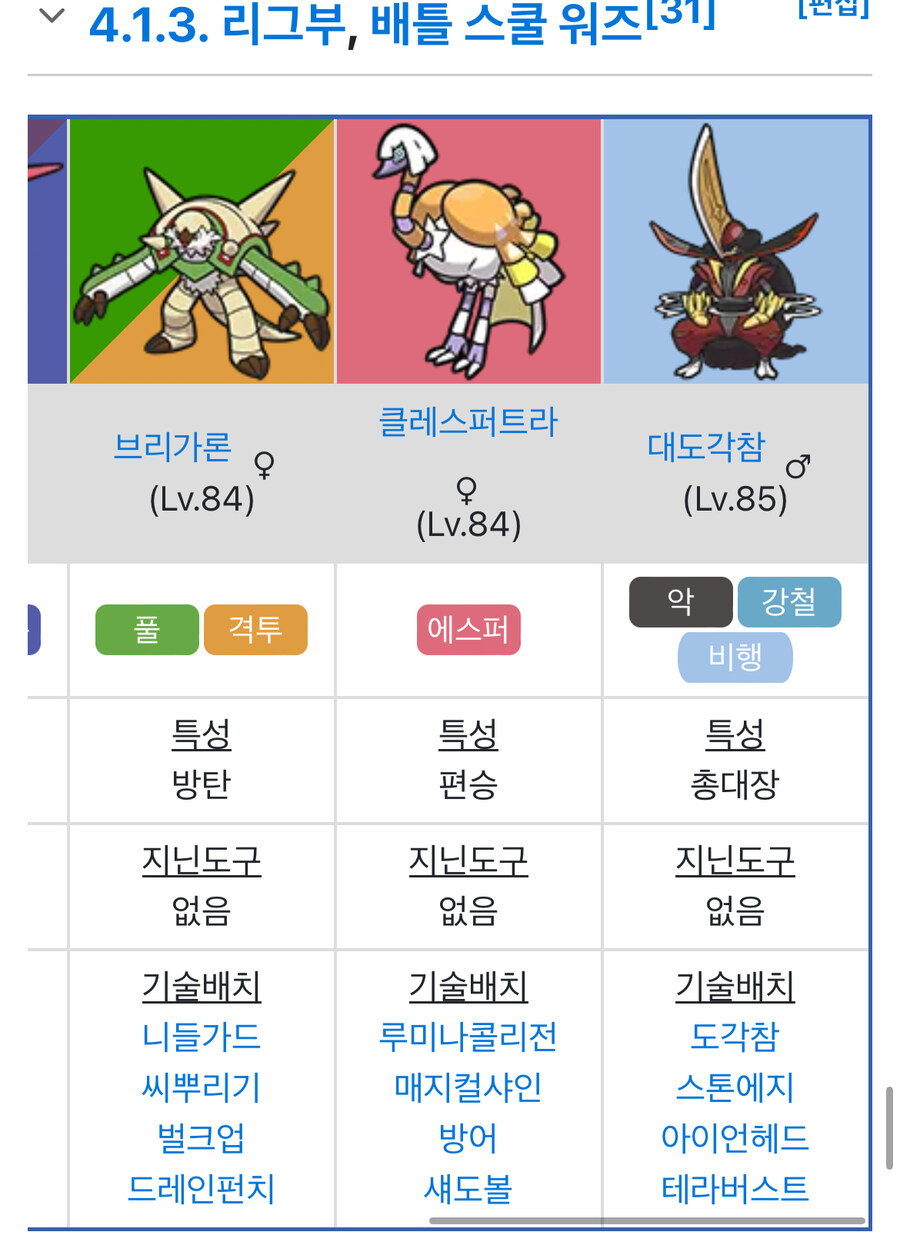 포켓몬 챔피언이 리그에서 주인공 상대로 진심을 안해도 욕 안먹는법_6.jpg