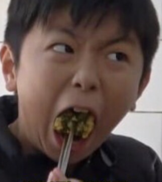 저염식만 먹던 조카들 맛난거 사주는 고모부_2.jpg