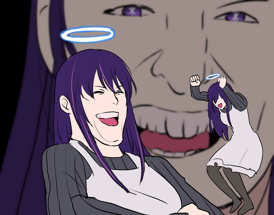 최애의 아이)스포)왜 이게 아닐까_4.jpg