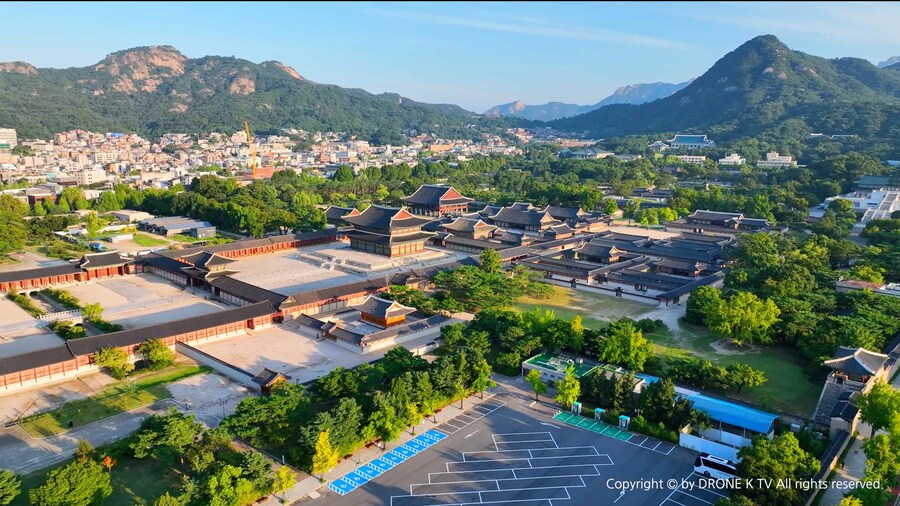 Beautiful Korea 경복궁, 광화문광장_3.jpg