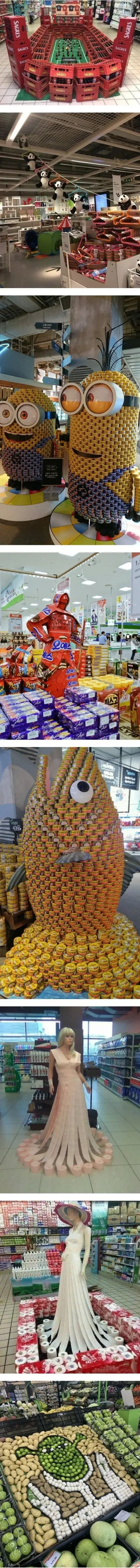 마트에 취직한 A급 신입사원 ㅎㄷㄷㄷ_1.png