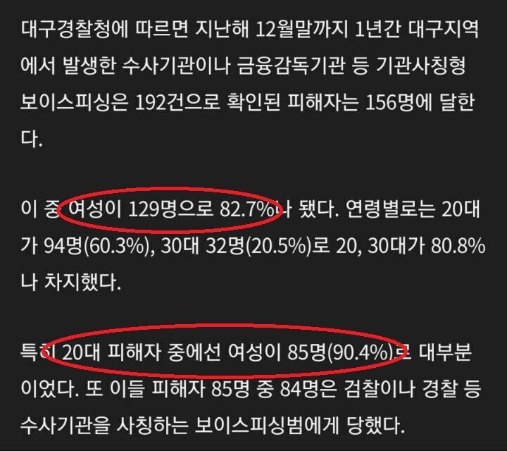 보이스피싱에 20대 여성들이 잘 속는 이유_1.jpg