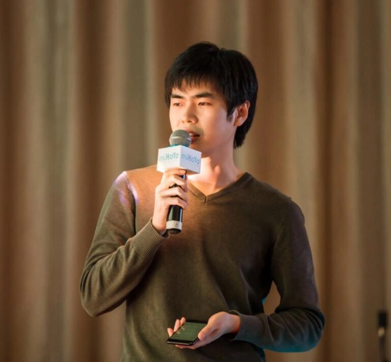 게임 '원신' 제작자 "AI로 인해 게임 개발자는 전직 고려하는 게 좋을 것"_1.png