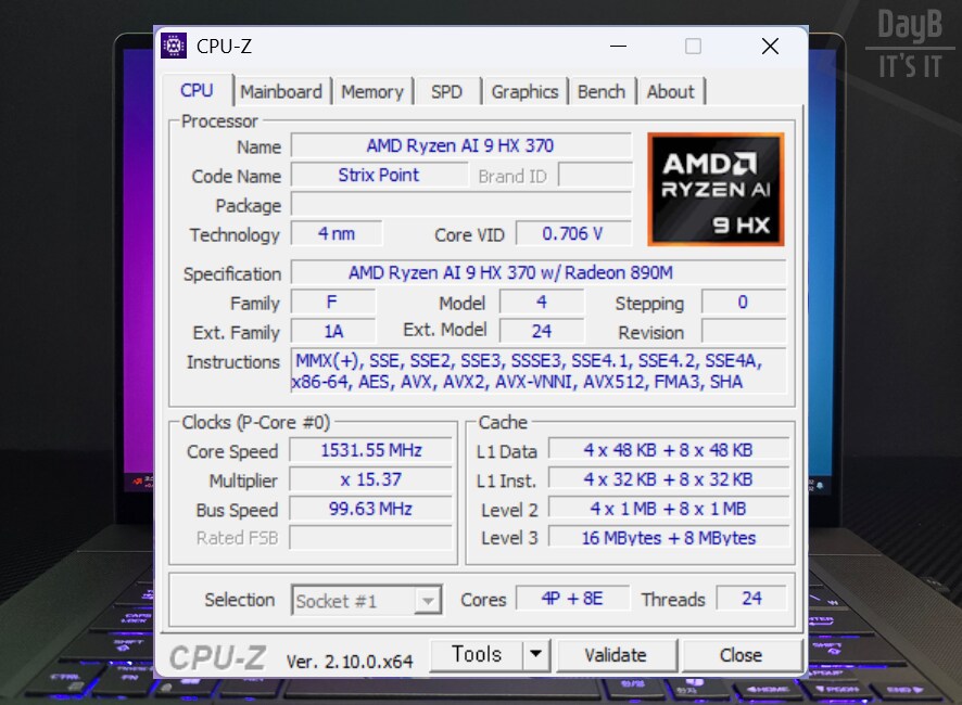ASUS ROG 제피러스 G16 라이젠노트북 CPU 특징 살펴보기_5.png