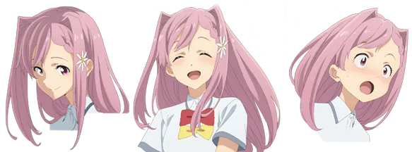 패배히로인) 카렌이 가진 개ㅈ사기 설정이_1.webp