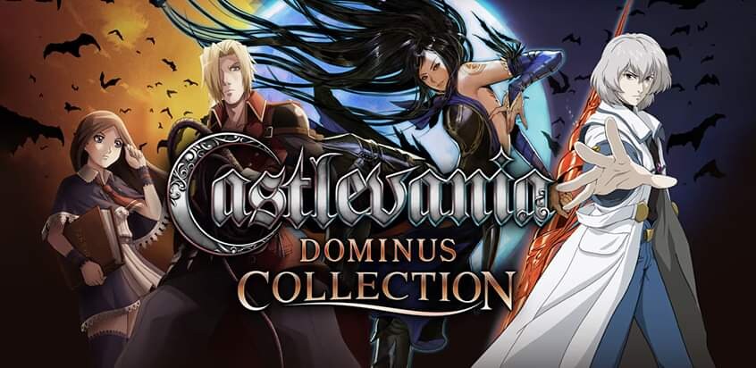 캐슬바니아 도미너스 컬렉션 판매 안내_1.jpg