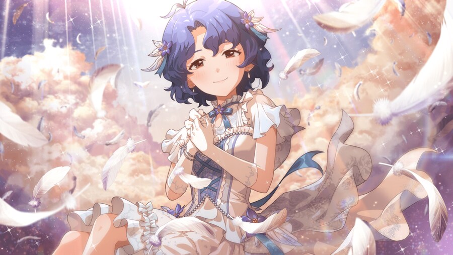 @) 하루 지난 토요카와 후카 생일 화이트보드 입니다_3.png