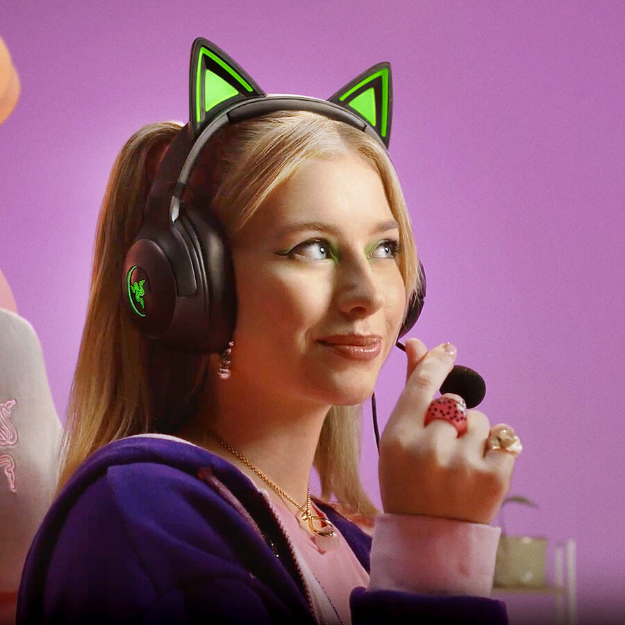 Razer ‘Kraken Kitty V2 라인업!’ 지마켓 한가위 빅세일 참여_7.jpg