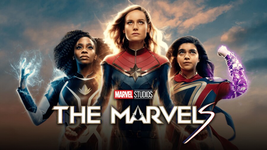 MCU 진성 오타쿠인 미즈 마블 배우